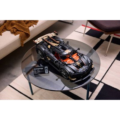 9. LEGO Technic 42232