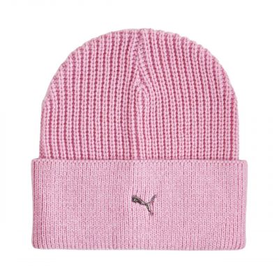 4. Czapka Puma Metal Cat Beanie 024874 05