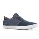 10. Geox U Smart B Suede+Wash.Canvas U82X2B 022NB C4000