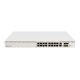 Switch Mikrotik CRS320-8P-8B-4S+RM 21p PoE (PoE+: 8; PoE++: 8; ) 600/963W Managed Gigabit/10G