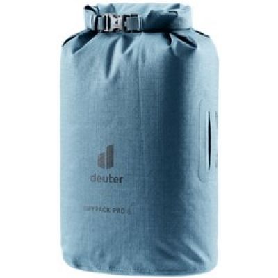 3. Worek wodoszczelny DEUTER Drypack Pro 8 Atlantic