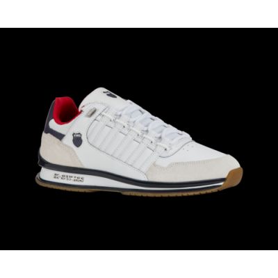 7. Buty K-Swiss Rinzler GT M 08907-121-M