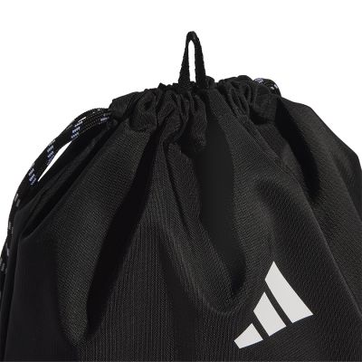 3. Worek na buty i odzież adidas APWR Gymsack KF4532
