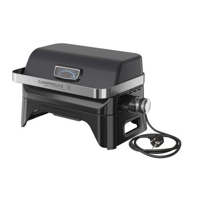 14. Campingaz Attitude 2GO Electric Grill Blad Prąd elektryczny Czarny