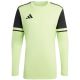 2. Koszulka bramkarska adidas Squadra 25 Long Sleeve M JG1129
