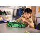 6. LEGO Technic 42224 Porsche 911 GT3 R AO Rexy Racing Car
