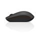 2. Mysz Lenovo 400 Wireless Mouse GY50R91293 (optyczna; 1200 DPI; kolor czarny