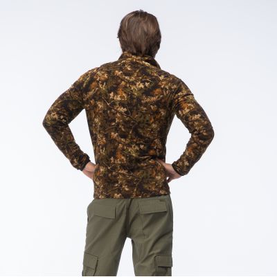 9. Męski Polar MAGNUM ESSENTIAL MICROFLEECE