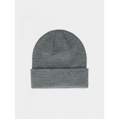 Czapka zimowa uniseks 4F 4FRAW24ACAPU540-24M