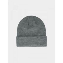 Czapka zimowa uniseks 4F 4FRAW24ACAPU540-24M