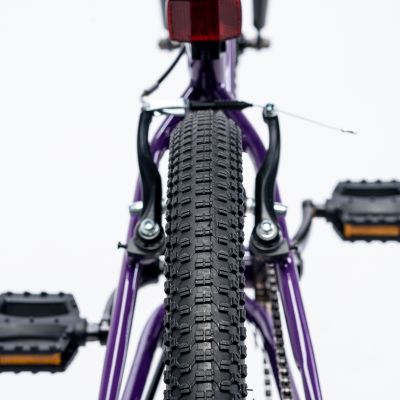 7. Dziecięcy Rower Martes Essentials Ninja 20 92800597994