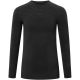 Bielizna męska VIKING Gary Bamboo Man Longsleeve czarna   XXL