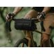3. Torba na kierownicę Topeak Tubular Barbag 3.8 L - black