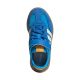 4. Buty dla dzieci adidas Barreda Decode EL C niebieskie JP6721