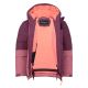 2. Trollkids Kids Hemsedal Snow Jacket XT deep ruby/frozen berry (513-253)