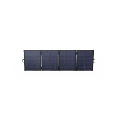 3. Składany Panel Solarny Bifacial Anker Solix PS400 400W