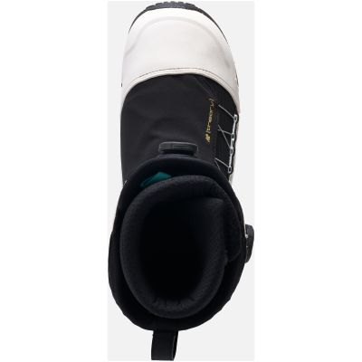 3. Buty snowboardowe męskie K2 THEORY MENS white