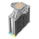 10. Chłodzenie DeepCool AK400 DIGITAL SE WH