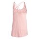 2. Koszulka adidas Tunic Tank W GK0306