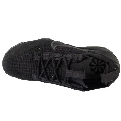 3. Nike Air Vapormax 2021 FK GS DB1550-001 Czarne 38