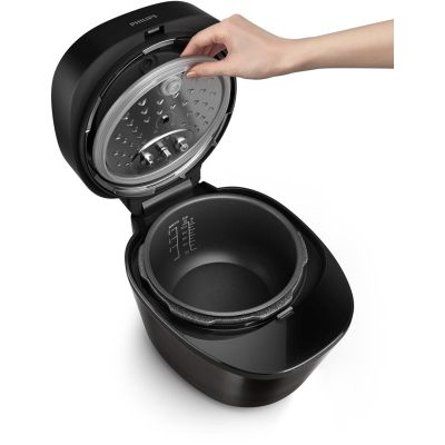 42. MultiCooker PHILIPS HD 2151/40