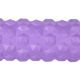 25. Wałek Fitness HMS PURPLE FS107 