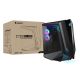 3. Obudowa Gigabyte AORUS C700 GLASS ATX FullTower Black z oknem bez zasilacza