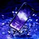 8. Etui 3mk Smoke MagCase na Apple iPhone SE4/16E - czarny mat