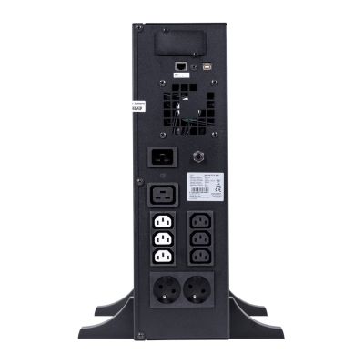 3. Zasilacz UPS EVER SINLINE RT XL 3000 (3000VA) (W/SRTXRT-003K00/00)