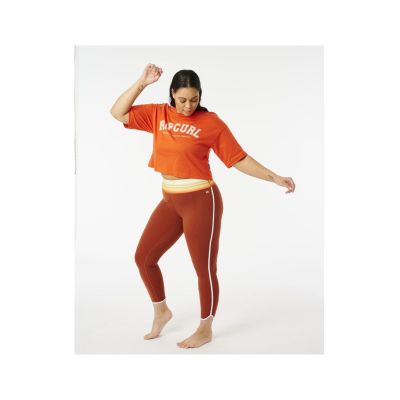 6. Legginsy RIP CURL Rss Print Legging