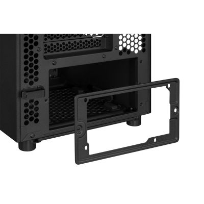 31. ASUS ProArt PA401 Wood Edition Mesh Panel Czarny