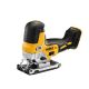 14. WYRZYNARKA DEWALT DCS335N-XJ