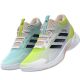 2. Buty do siatkówki adidas Crazyflight 6 Mid W HQ0112