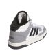 3. Buty adidas Rapid Court Mid Jr JR0191