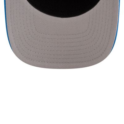 10. NEW ERA/CZAPKA NBA 970SS CITY THUNDERS  - 60755427