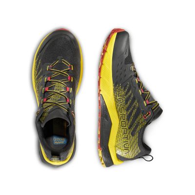 11. Buty do biegania La Sportiva Jackal II M 56J999100