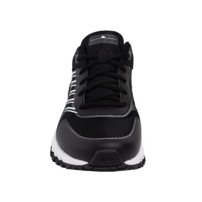 3. Buty męskie na co dzień K-Swiss TUBES SPORT ULTRA BLACK/ASPHALT/WHITE M (08913-035-M)