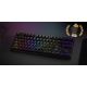 14. GENESIS Thor 404 TKL klawiatura Gaming USB QWERTY Amerykański międzynarodowy Czarny