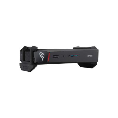 83. ASUS ROG NUC RNUC15JNK9X28AA2 Intel Core Ultra 9 275HX 32 GB DDR5-SDRAM 2 TB SSD NVIDIA GeForce RTX 5080 Windows 11 Home USFF Mini PC Black
