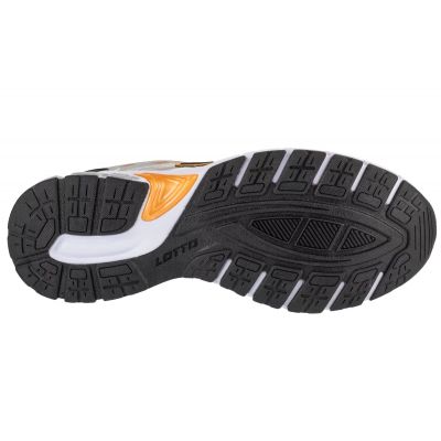 4. Buty Lotto Akimoto M 2400570U-8084