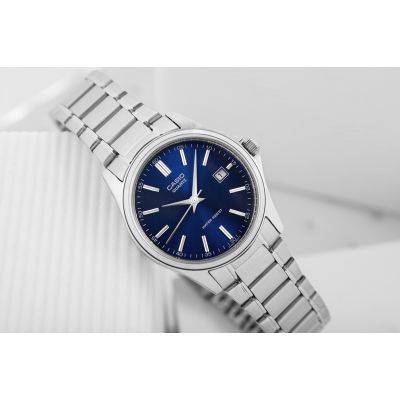 4. Zegarek Damski CASIO LTP-1183A-2ADF + BOX