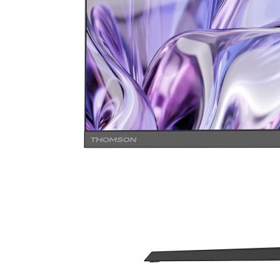 3. Thomson M24FB2Y14, monitor 24 cali, FHD, 100 Hz