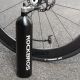 13. Zbiornik ciśnieniowy Rockbros do pompowania opon bezdętkowych tubeless 200 PSI 1.2l - czarny