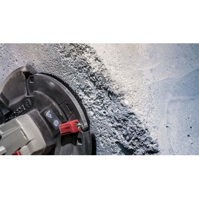 3. Bosch 2 608 601 762 element do szlifierki kątowej Płyta szlifierska