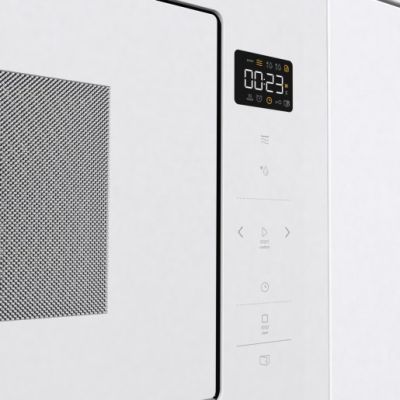 7. Kuchenka mikrofalowa GORENJE BM251SG2WG
