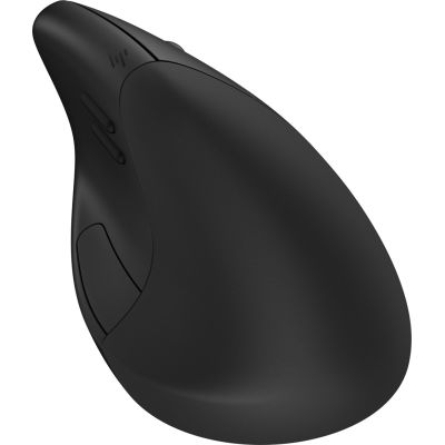 5. Mysz HP 920 Ergonomic Vertical Mouse Black bezprzewodowa czarna