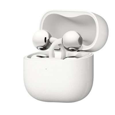 3. Huawei FreeClip 2 Zestaw słuchawkowy True Wireless Stereo (TWS) Douszny Połączenia/muzyka Bluetooth Biały