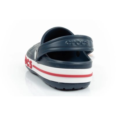 14. Klapki chodaki Crocs Bayaband Clog Jr 207019-410