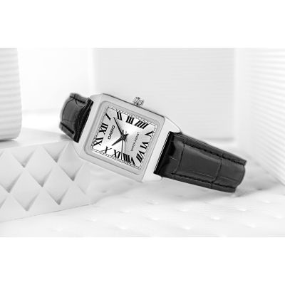 3. Zegarek Damski CASIO LTP-V007L-7B1 + BOX