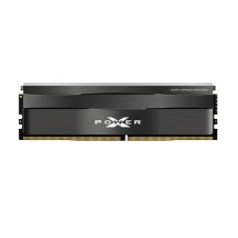 Pamięć RAM Silicon Power XPOWER Zenith DDR4 8GB (1x8GB) 3200MHz CL16 UDIMM 1Gx8 DR heatsink